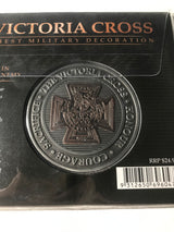 2015 PMC The Victoria Cross 3000 Made