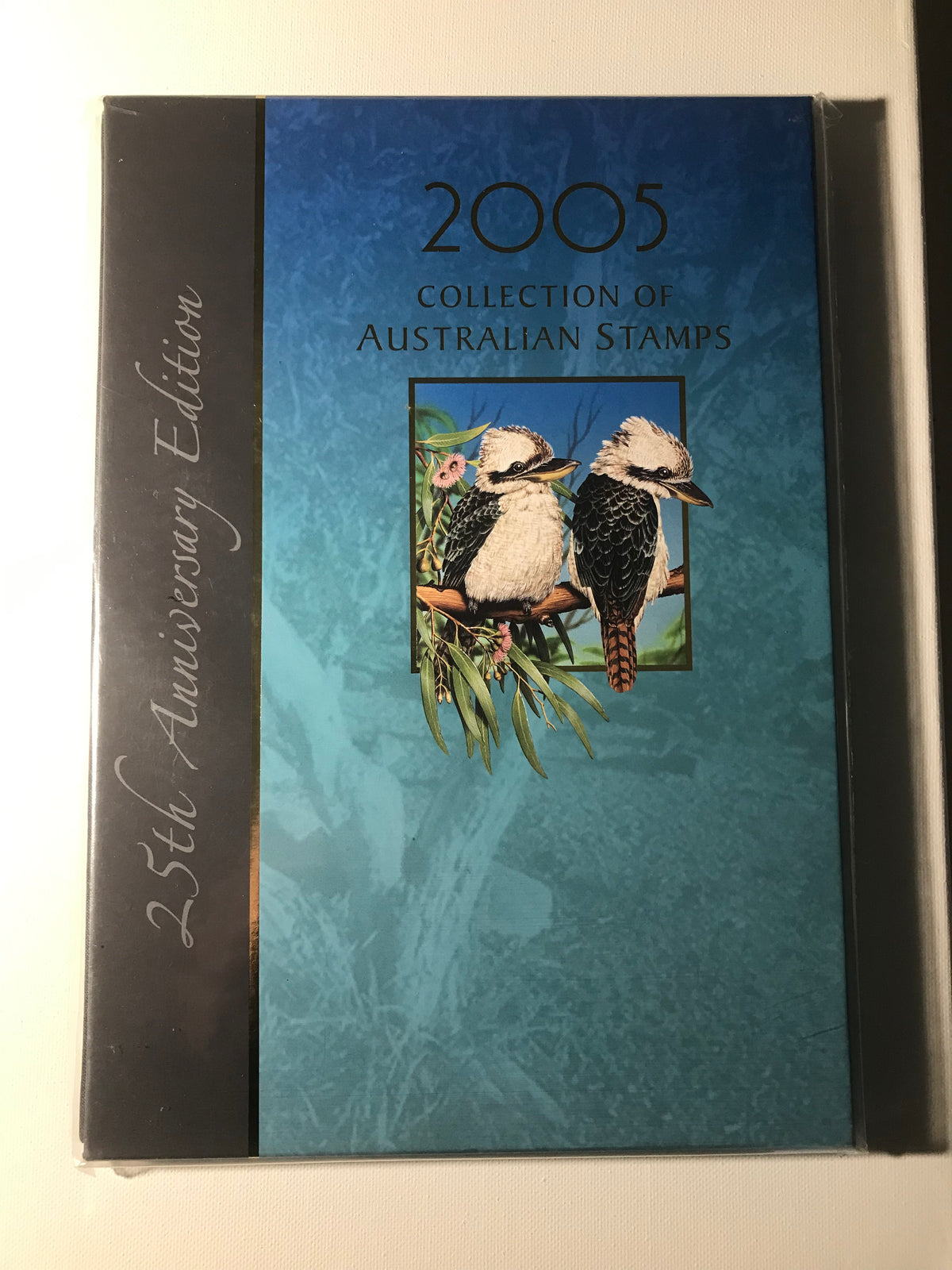 2005 Collection of Australian Stamps. Face Value $60.90