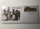 2020 50c PNC Afghan Cameleers of the Outback