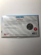 2021 50c PNC Christmas in Australia
