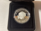 2010 $1 Celebrate Australia. Show Special. ANDA Melbourne. Victoria.