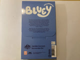 2024 Bluey $1 Coloured Three Coin Collection