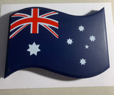 2001 Centenary of Federation State Tribute Series 6 Silver Coin Set.