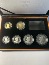 2020 Australian Proof Set. Celebrations
