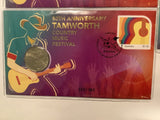 2022 Newcastle Coin Show PNC. 120 made per day. Full Set Tamworth Music Festival days