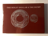 1988 2 Coin Set. The Holey Dollar and the Dump.