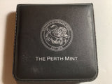1994 Kookaburra 1 Ounce Silver Coin. Commonwealth Games Privy Mark.
