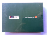 2003 New Zealand Proof Set
