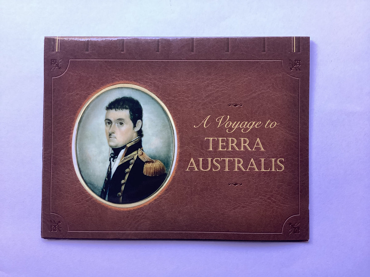 2014 a Voyage to Terra Australis Four Coin mintmark and privy mark set