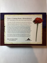 2005 Six Coin Proof Set. 60th Anniversary of the end of WW2