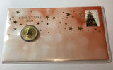 2011 $1 Christmas PNC.