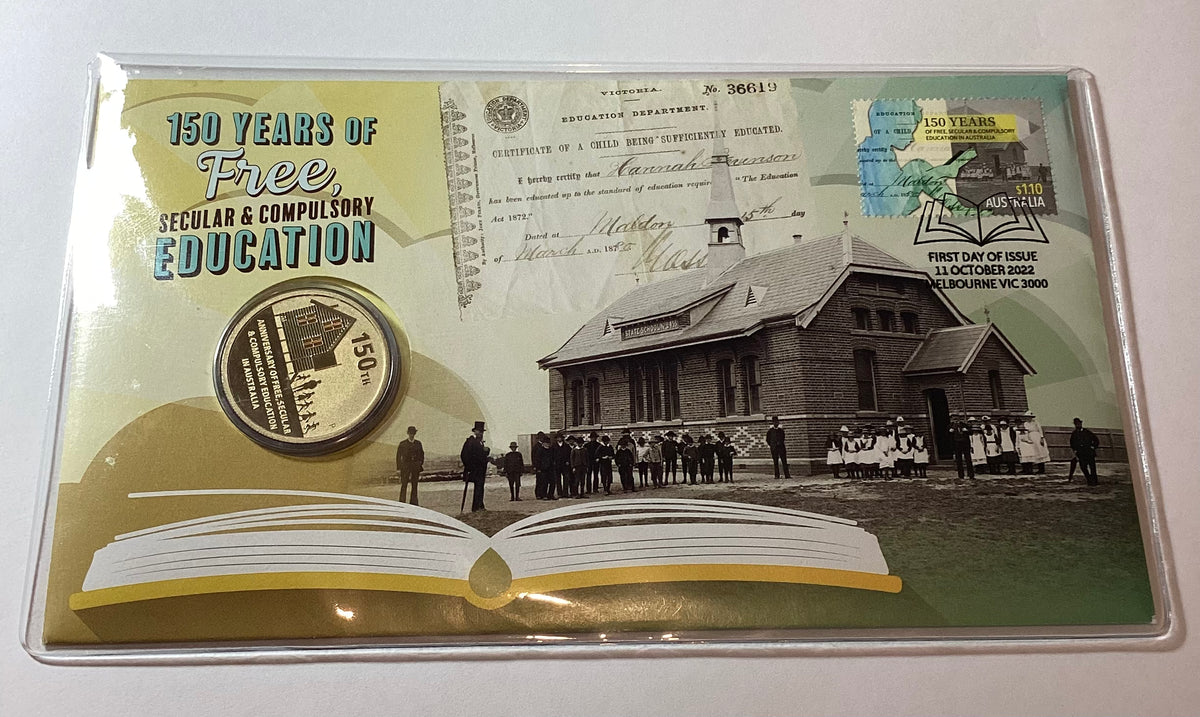 150 Years of Free Education PNC
