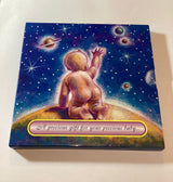 2000 Perth Mint Baby Millennium Coin