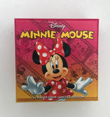 2014 $2 1oz Silver Coin. Minnie Mouse