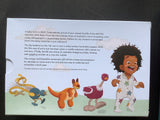 2022 Australian Baby Set 50c ex Proof Set.