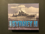 2008 $1 HMAS Sydney II 1 Ounce Silver Proof Coin