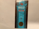 2012 $1 Wheat Sheaf Dollar ’S’ Sydney counter stamp.