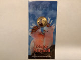 2011 $1 Pad Printed Coin Air Series: Major Mitchell