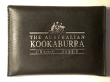 1992 $1 Silver Proof Kookaburra with Eagle Privy Mark.