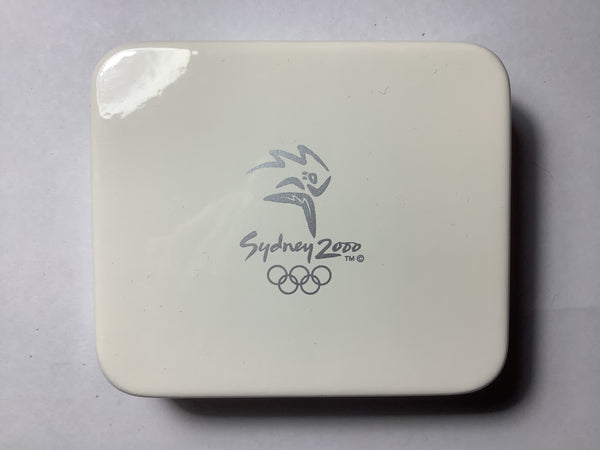 貨幣 THE SYDNEY 2000 OLYMPIC SILVER COIN s-l400.jpg
