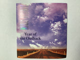 2002 $5 Fine Silver Proof Finale Coin. Year of the Outback.