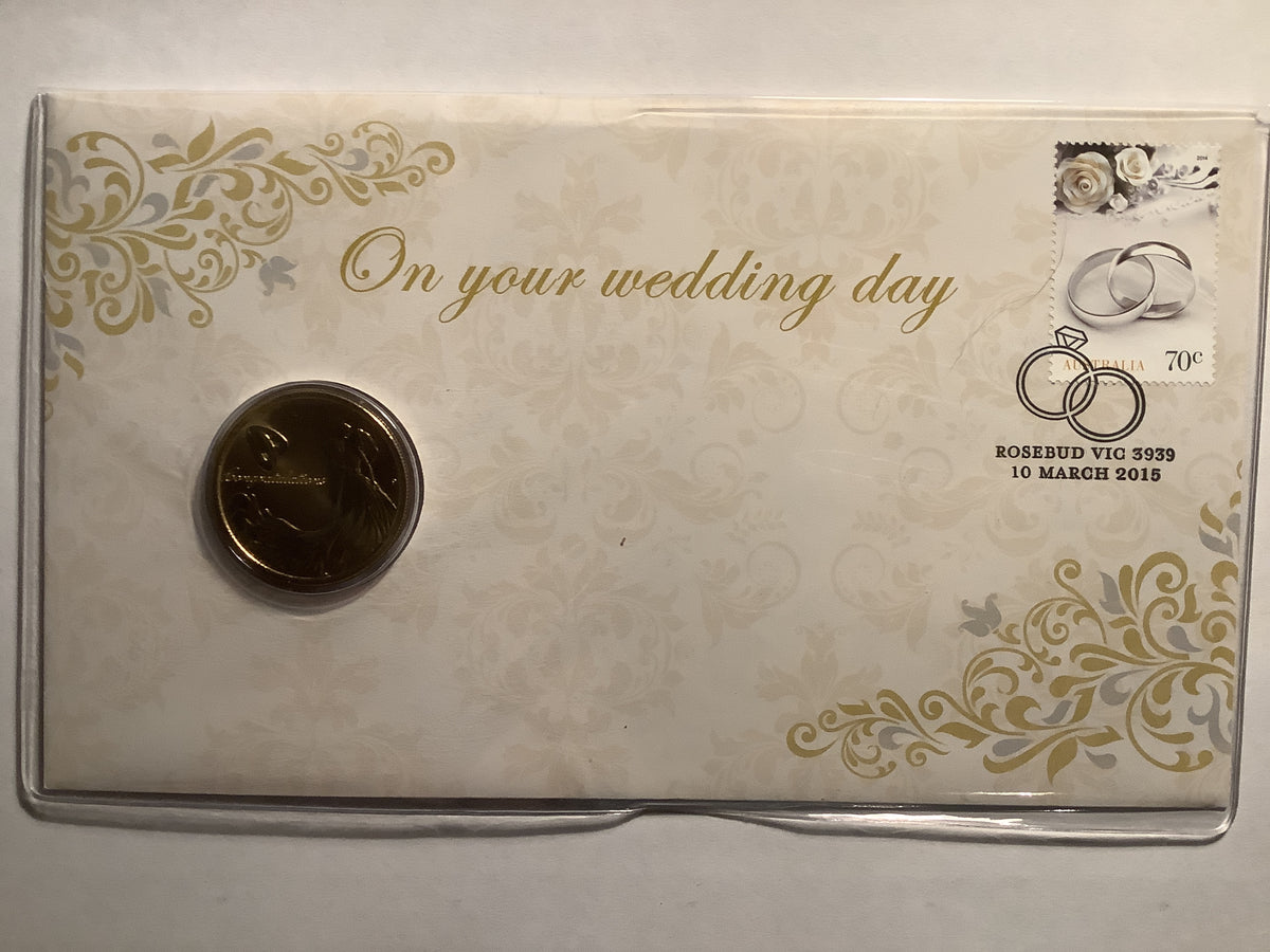 2015 PNC Wedding Day. Treasure the Memories.