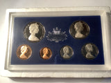 1969 Australian Proof Set