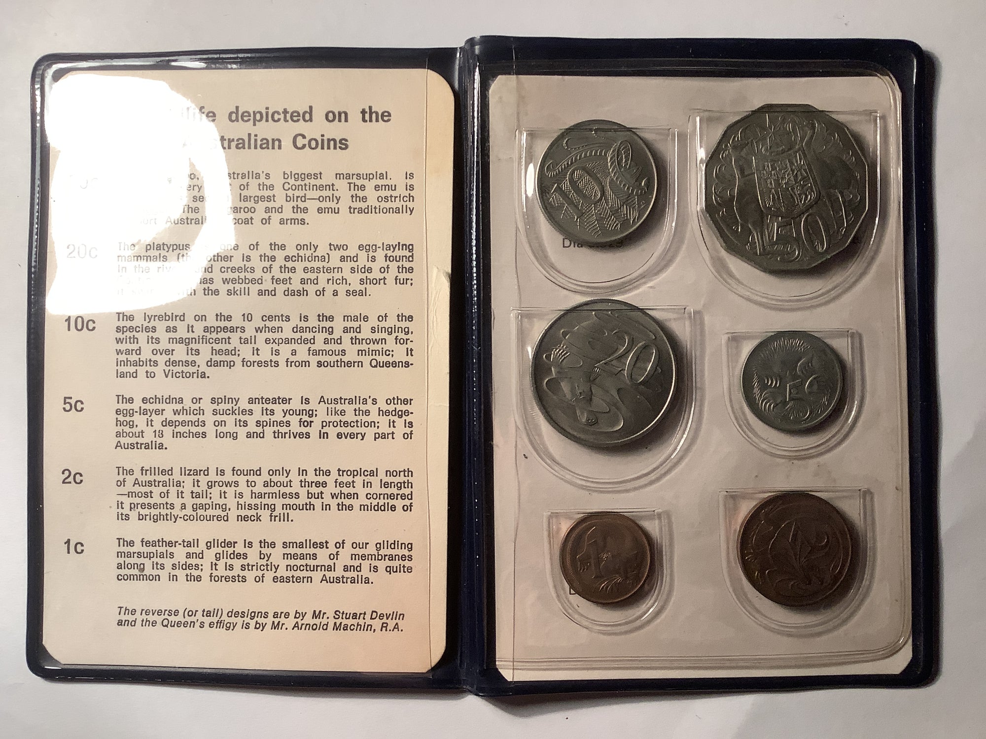 Uncirculated and Proof Yearly Sets – Ensleigh Coins