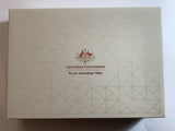 2019 Celebrations Proof Coin Set