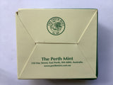 2005 Centenary PGA Championship Silver Proof Coin