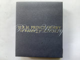 2005 H.R.H Prince Henry of Wales 21st Birthday Silver Proof Coin