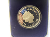 2005 H.R.H Prince Henry of Wales 21st Birthday Silver Proof Coin