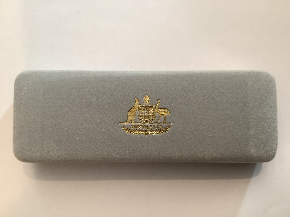 1988 $200 Proof Gold Coin. Australian Bicentenary.