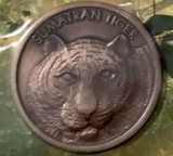 2012 Australian Zoos. 150 Years of Melbourne Zoo.