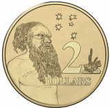 2020 Six Coin Uncirculated Year Set: A New Effigy Era - 6th Portrait.