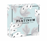 2022 The Queen's Platinum Jubilee 1oz Silver Proof Coin