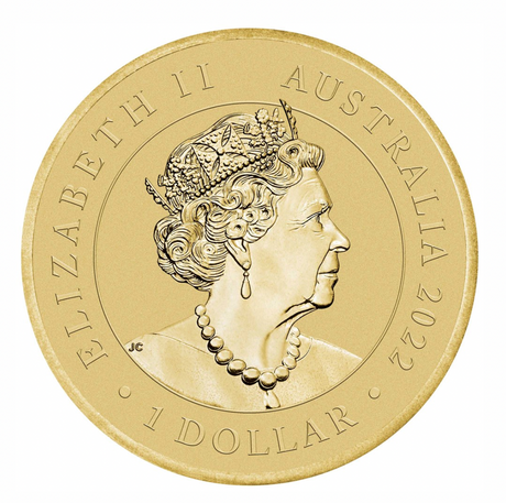 2022 The Queen's Platinum Jubilee Stamp and Coin Cover