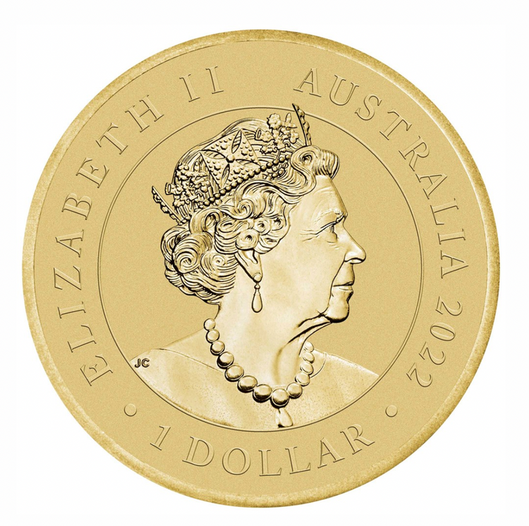 2022 The Queen's Platinum Jubilee Stamp and Coin Cover