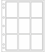 ENCAP, clear pockets for Everslab, Quickslab and US PCGS Coin Capsules